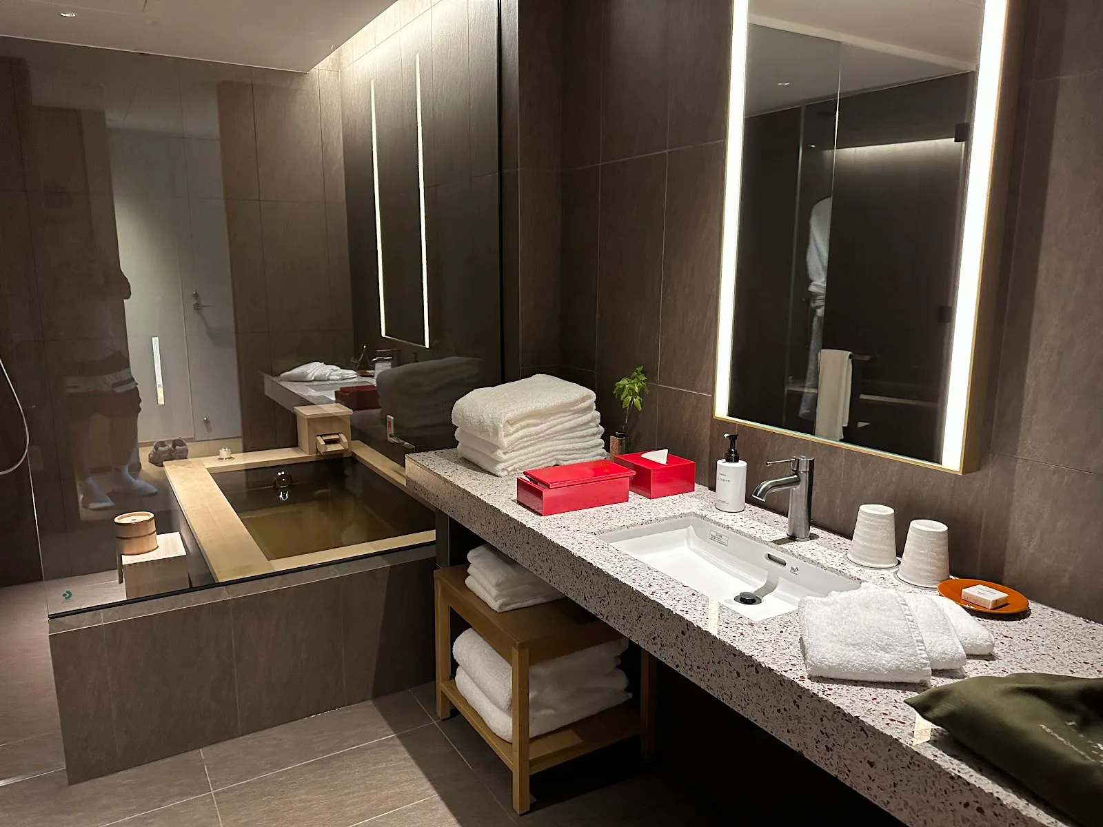Shisui, a Luxury Collection Hotel, Nara