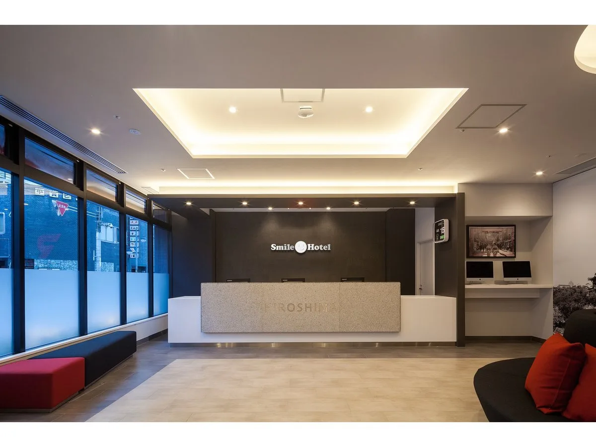 Smile Hotel Hiroshima