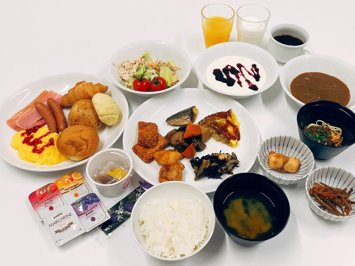 Smile Hotel Hiroshima