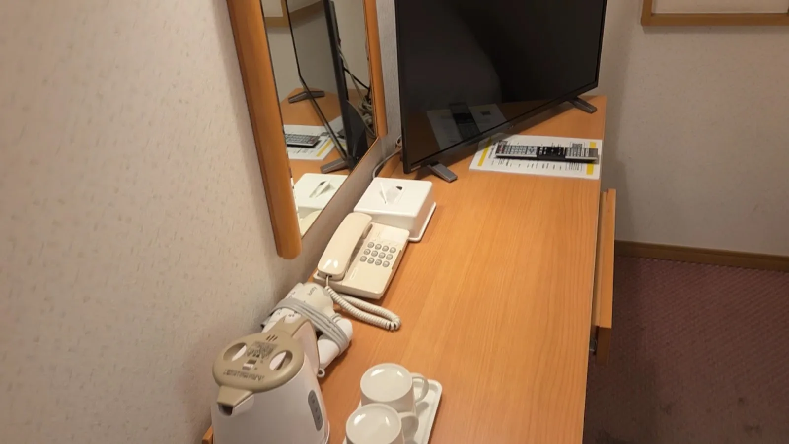 Smile Hotel Nara