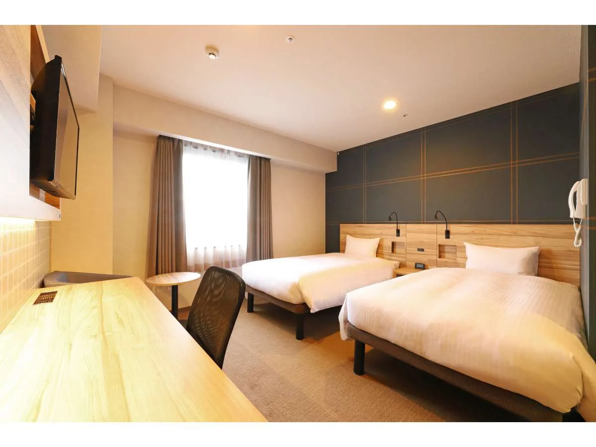 Smile Hotel Shonan Fujisawa