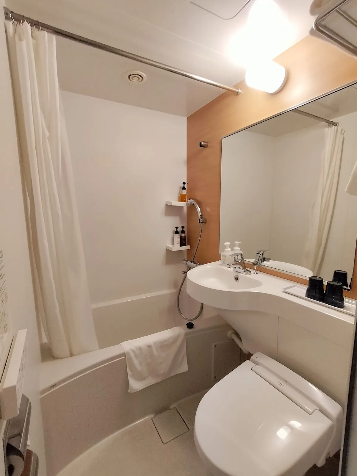 Smile Hotel Shonan Fujisawa