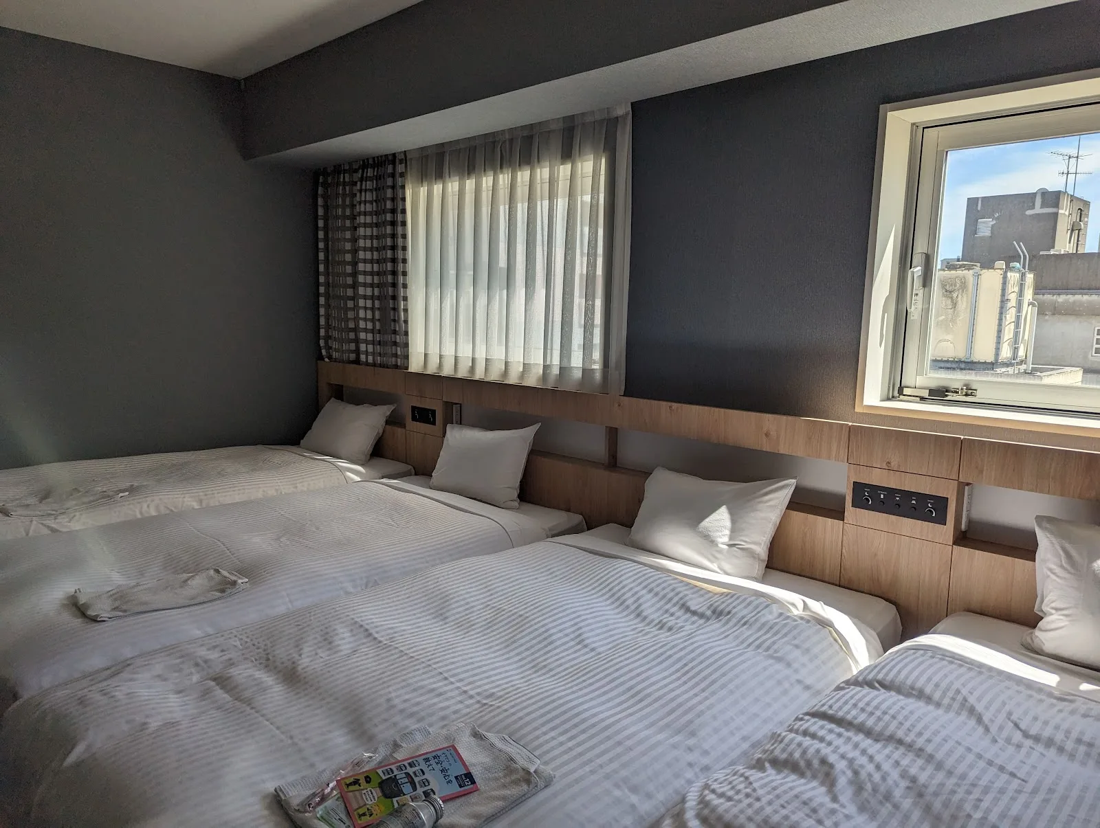 Sotetsu Fresa Inn Fujisawa-Minamiguchi