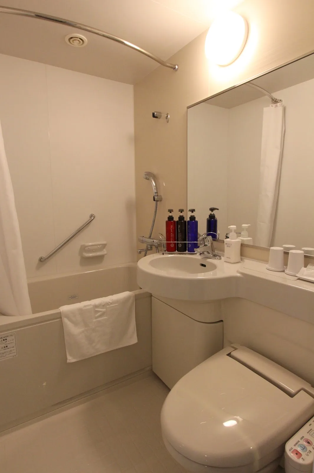 Sotetsu Fresa Inn Fujisawa-Minamiguchi