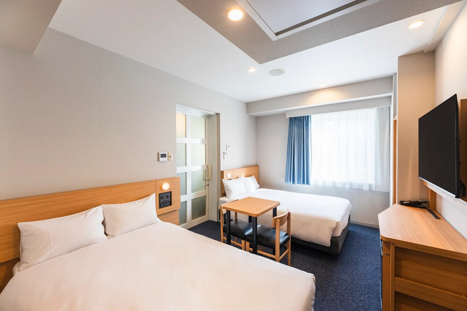 Sotetsu Fresa Inn Fujisawa-Shonandai