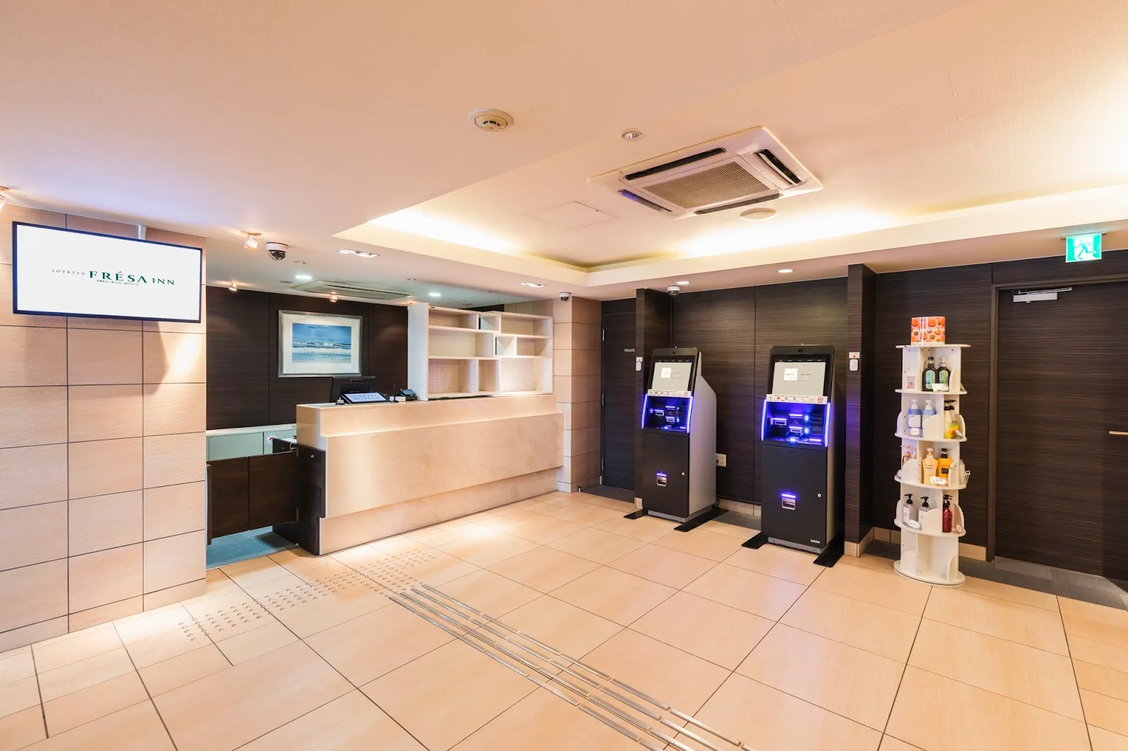 Sotetsu Fresa Inn Fujisawa-Shonandai