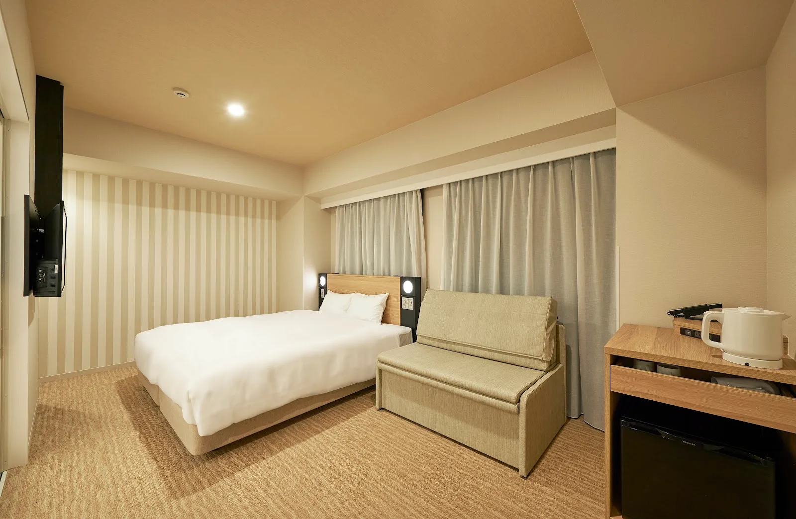 Sotetsu Fresa Inn Kamakura-Ofuna Higashiguchi