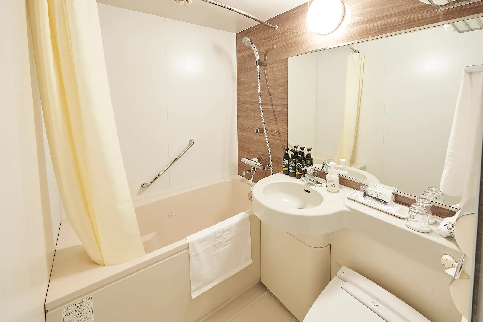 Sotetsu Fresa Inn Kamakura-Ofuna Higashiguchi