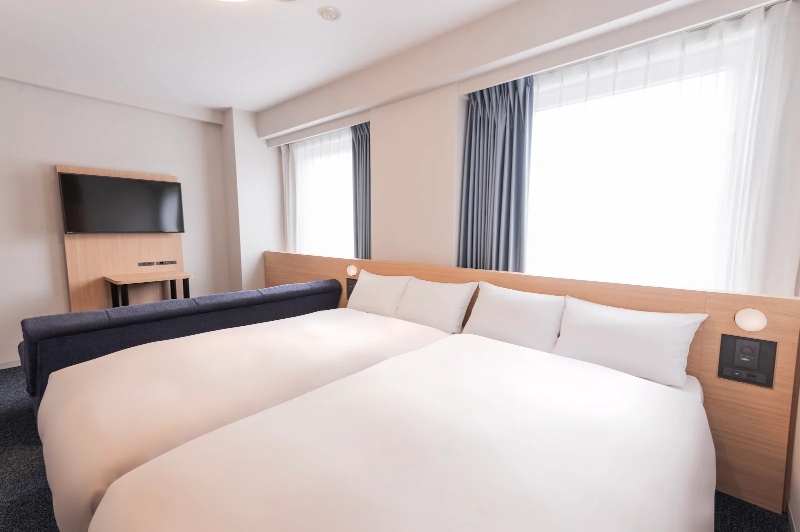 Sotetsu Fresa Inn Kamakura-Ofuna Kasamaguchi