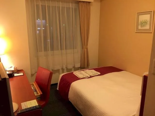 Sotetsu Fresa Inn Kamakura-Ofuna Kasamaguchi