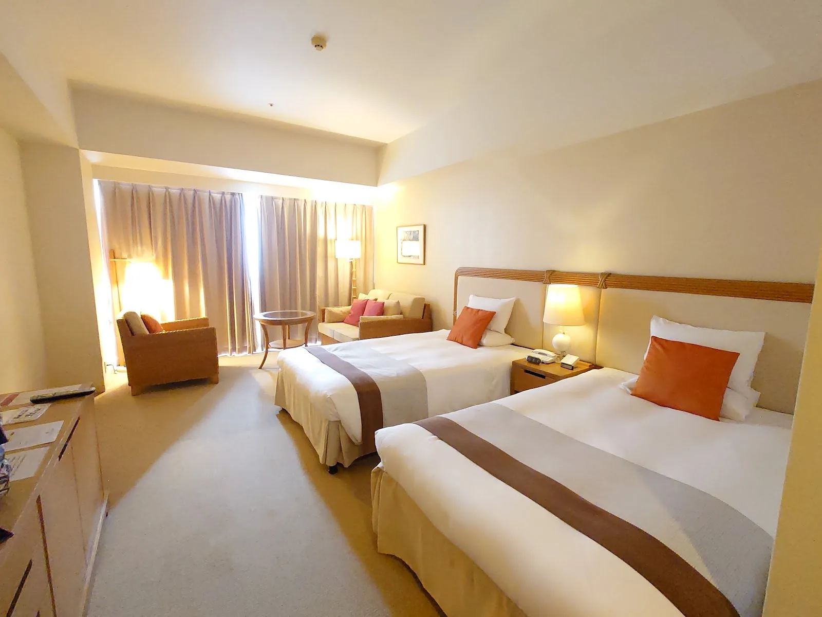 Southern Beach Hotel & Resort Okinawa