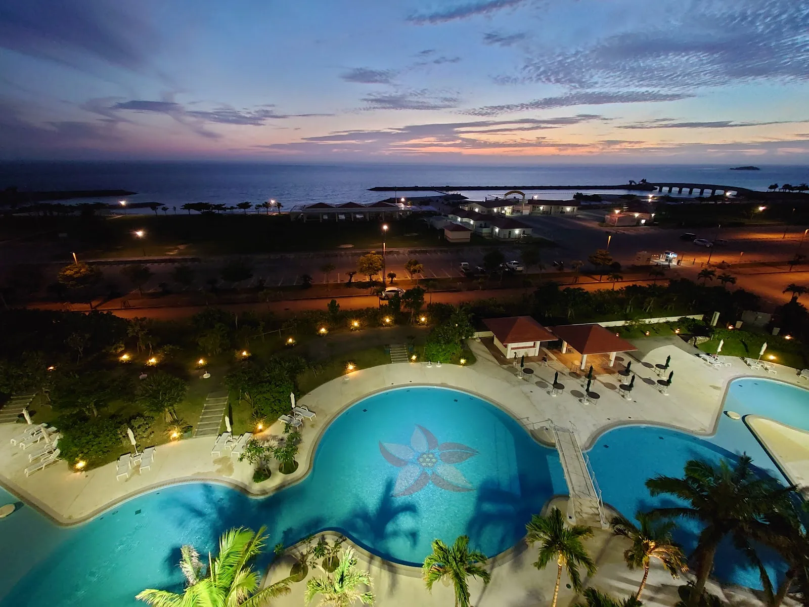 Southern Beach Hotel & Resort Okinawa