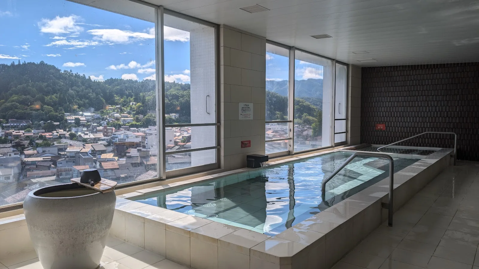 Spa Hotel Alpina Hida Takayama