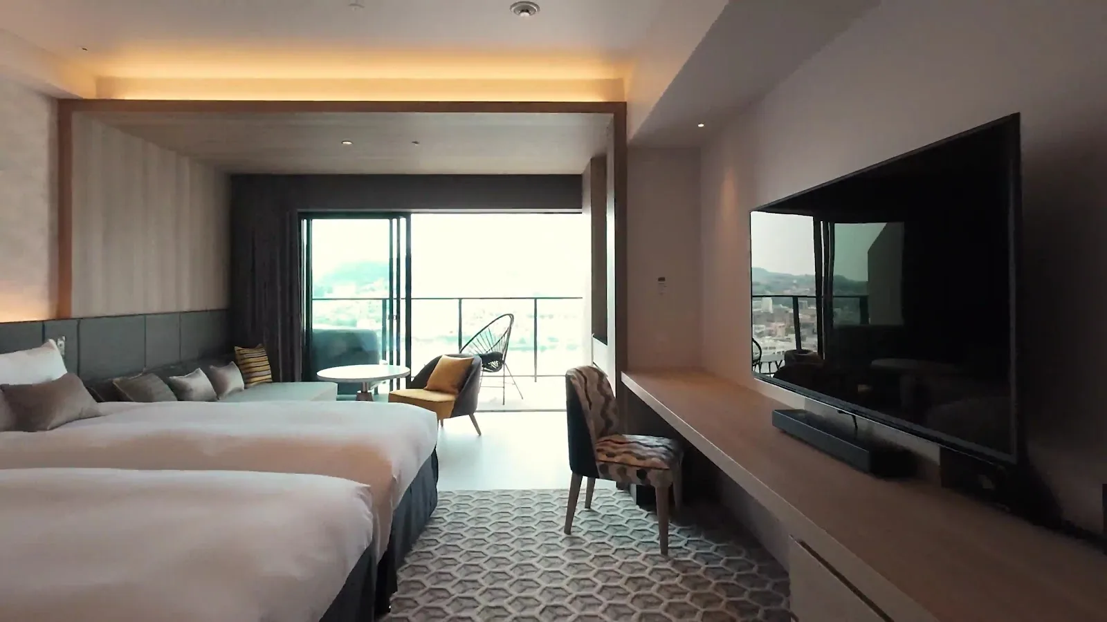 Stadium City Hotel Nagasaki