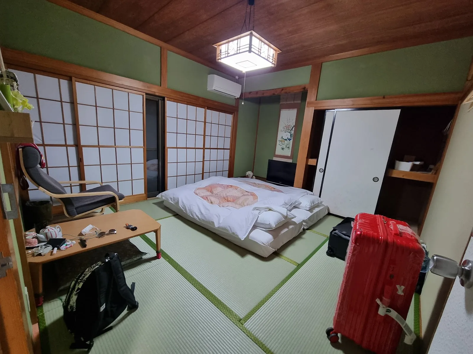 Stay Nikko Guesthouse