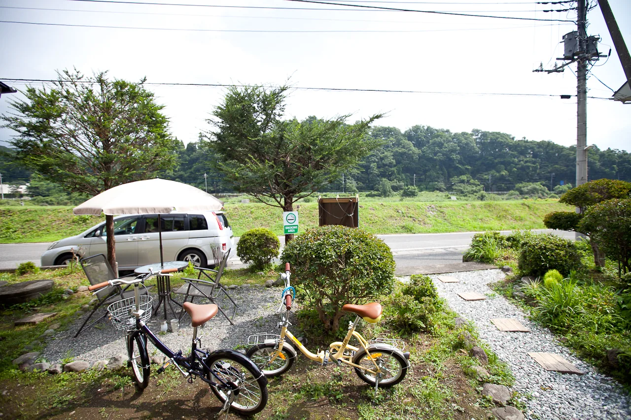 Stay Nikko Guesthouse