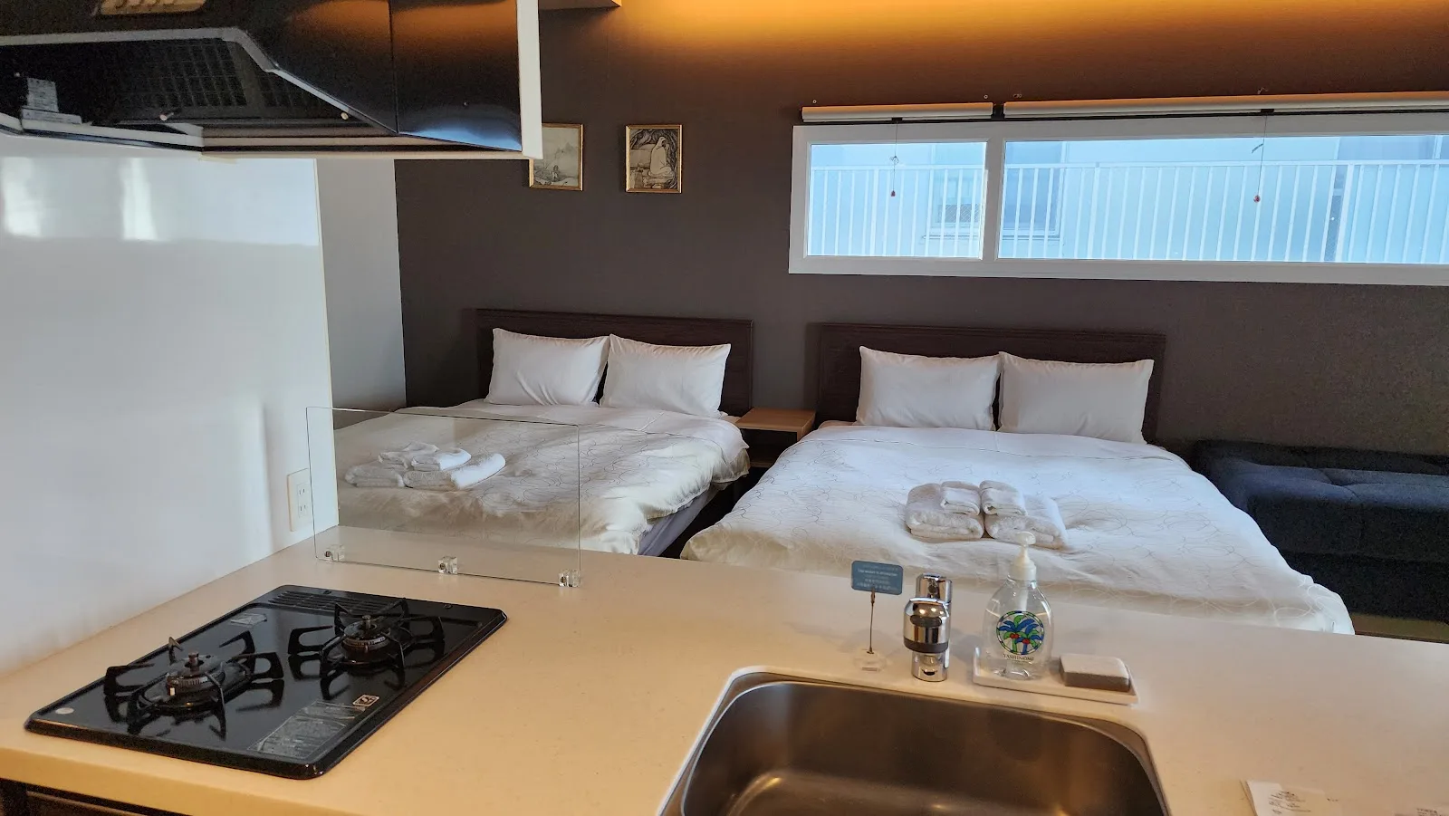 STAY`s OTARU