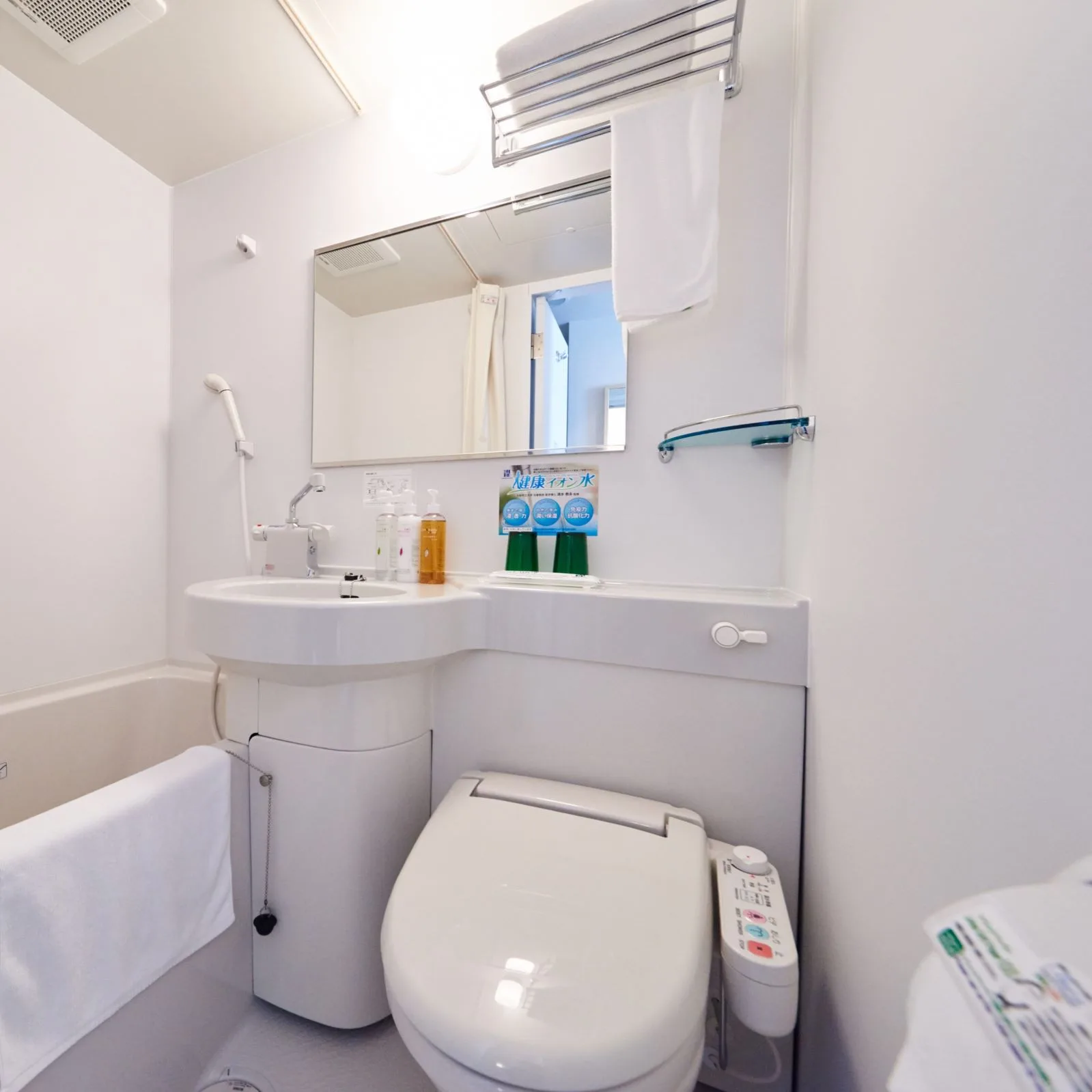 Super Hotel JR Nara Station Sanjo Street