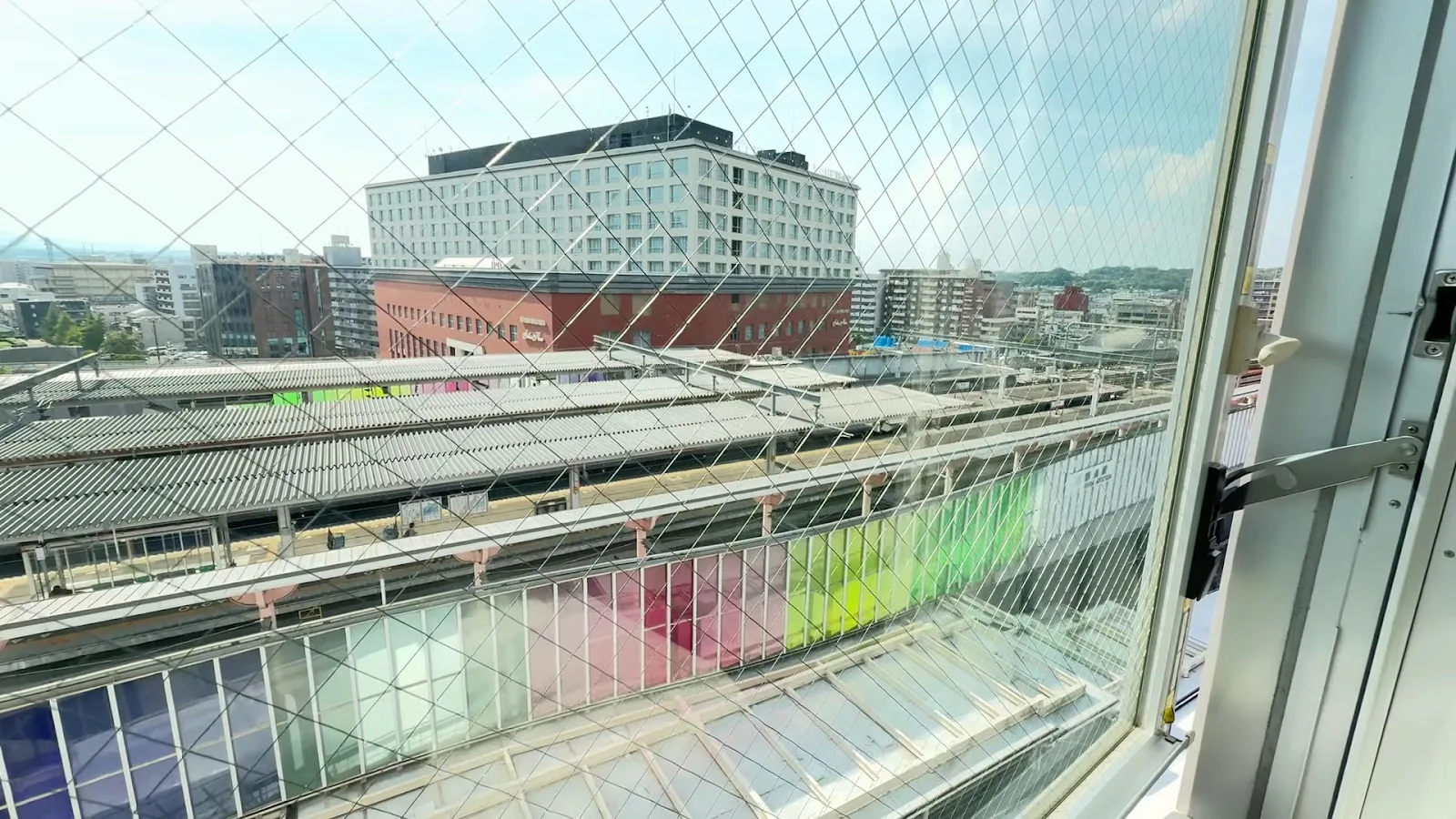 SUPER HOTEL Premier JR Nara Station