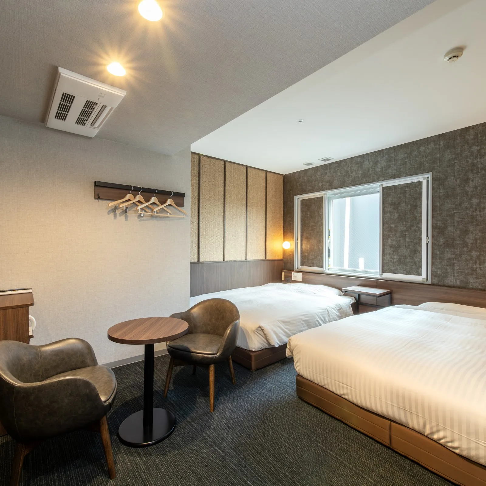 SUPER HOTEL Premier JR Nara Station