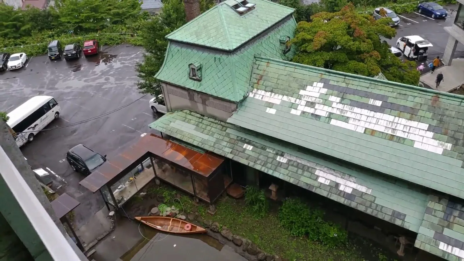 Tabist Kaihourou Otaru