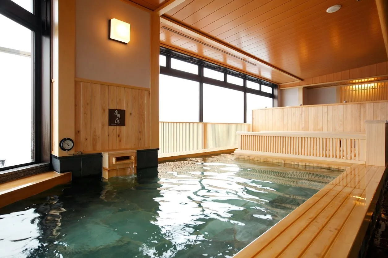 Takayama Ouan Hotel