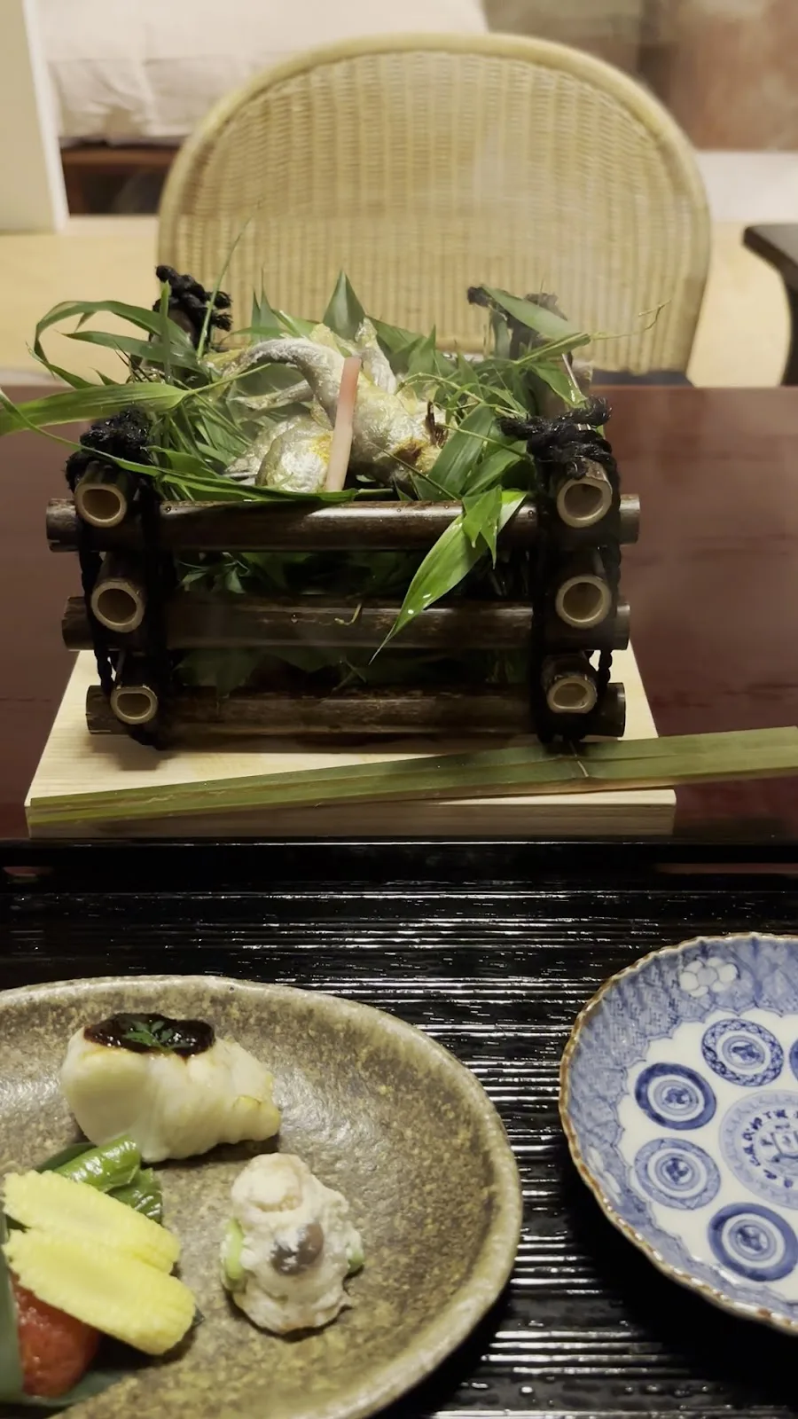 Tawaraya Ryokan