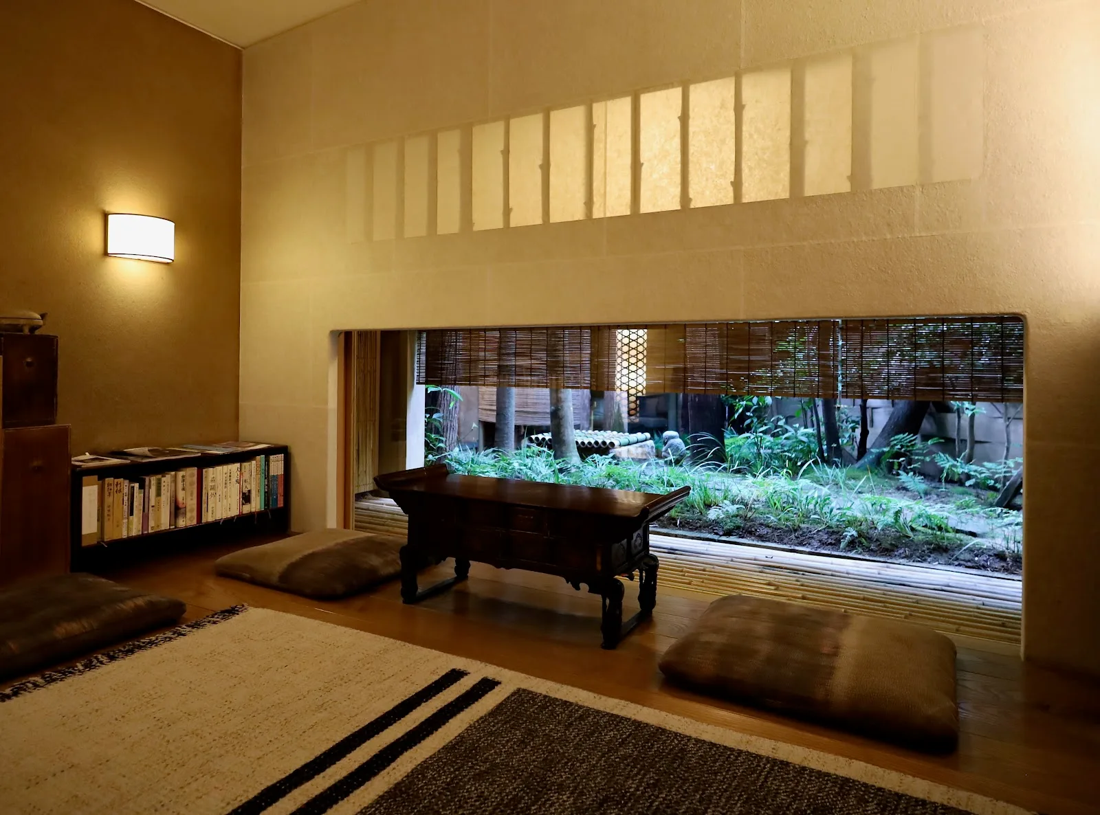 Tawaraya Ryokan