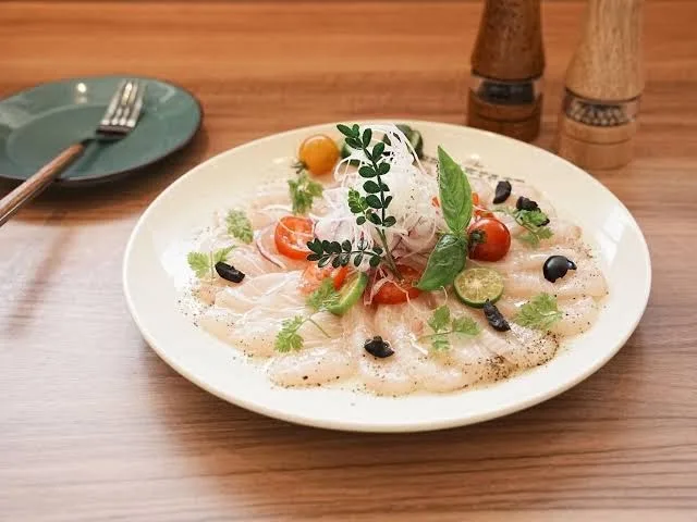 The Breakfast Hotel "Marché" ISHIGAKIJIMA