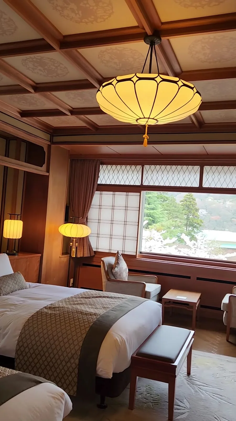 THE FUJIYA HOTEL