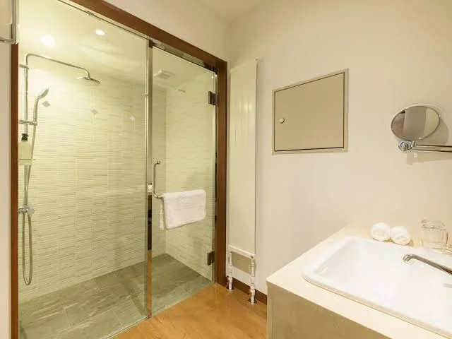 THE FUJIYA HOTEL