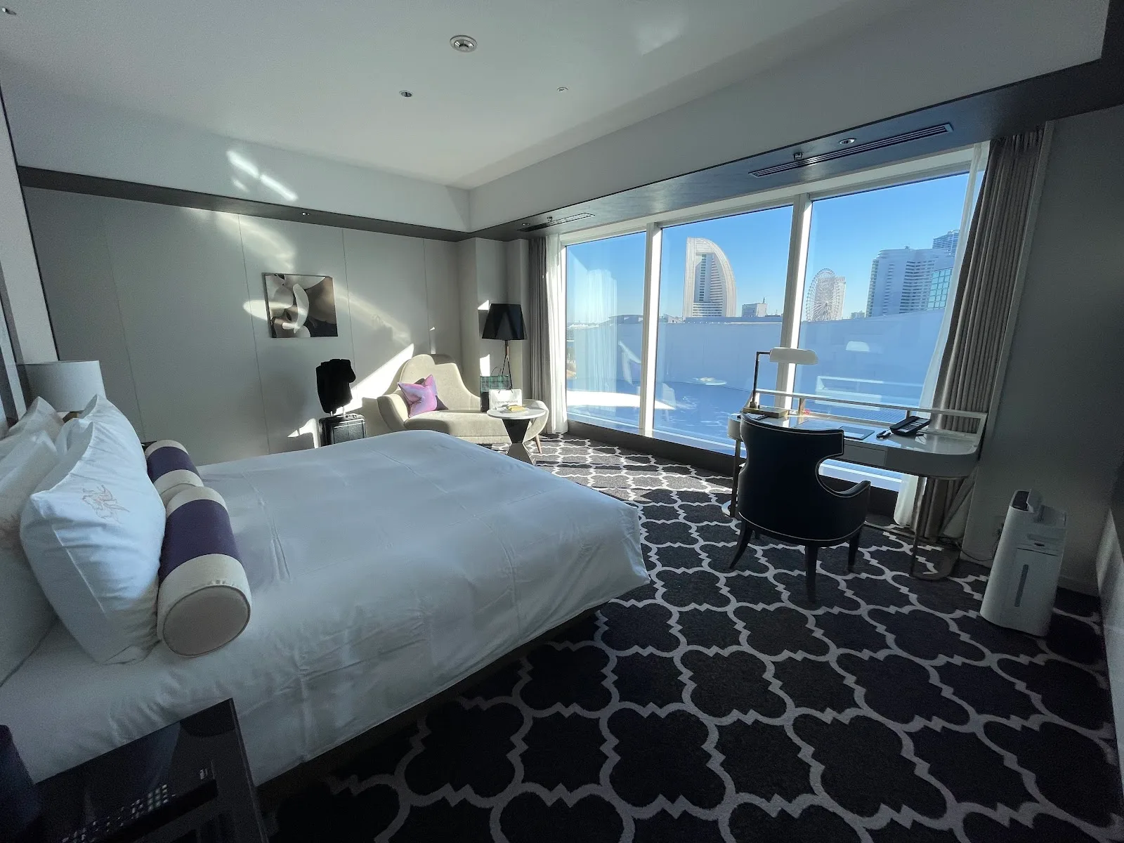The Kahala Hotel & Resort Yokohama