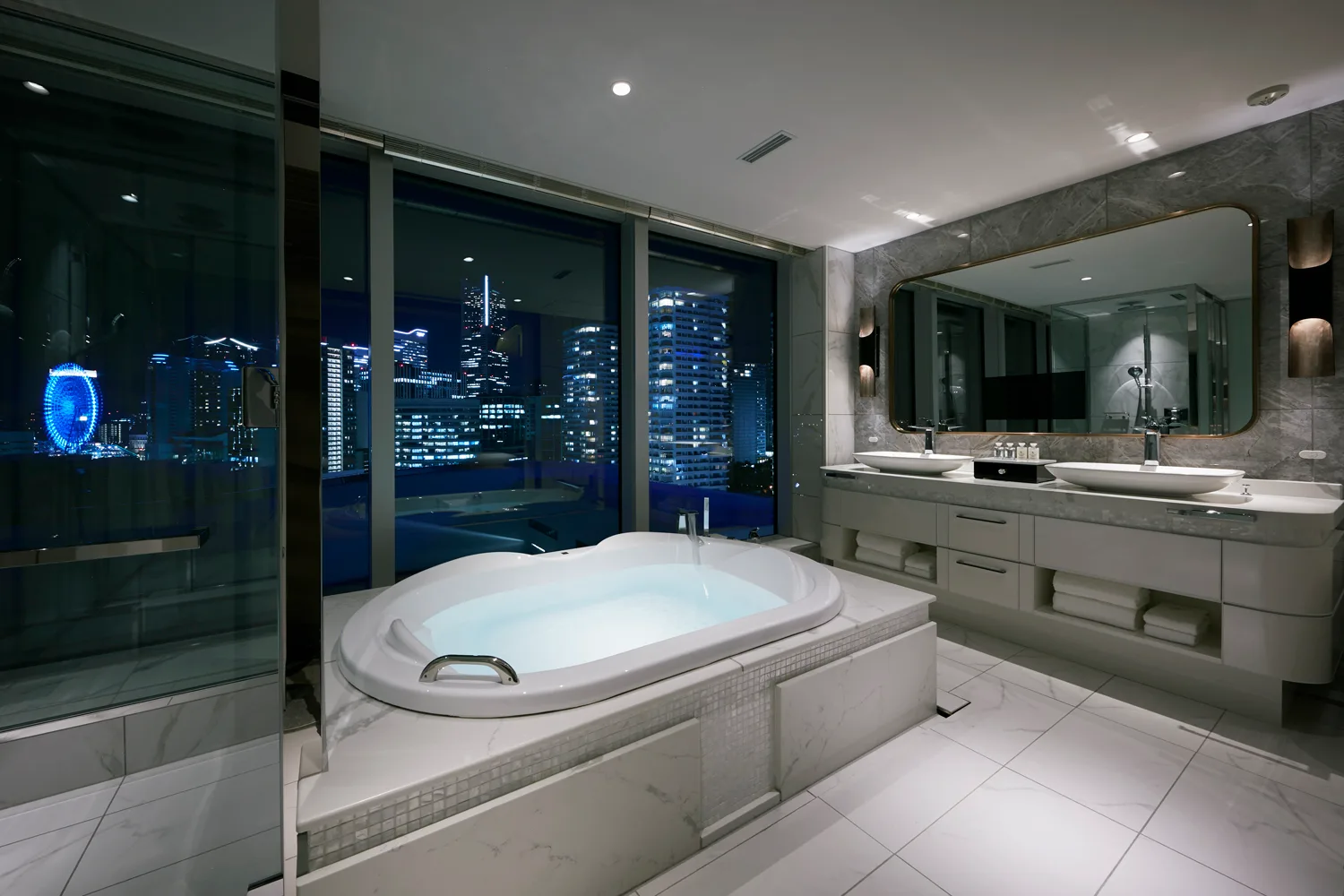 The Kahala Hotel & Resort Yokohama