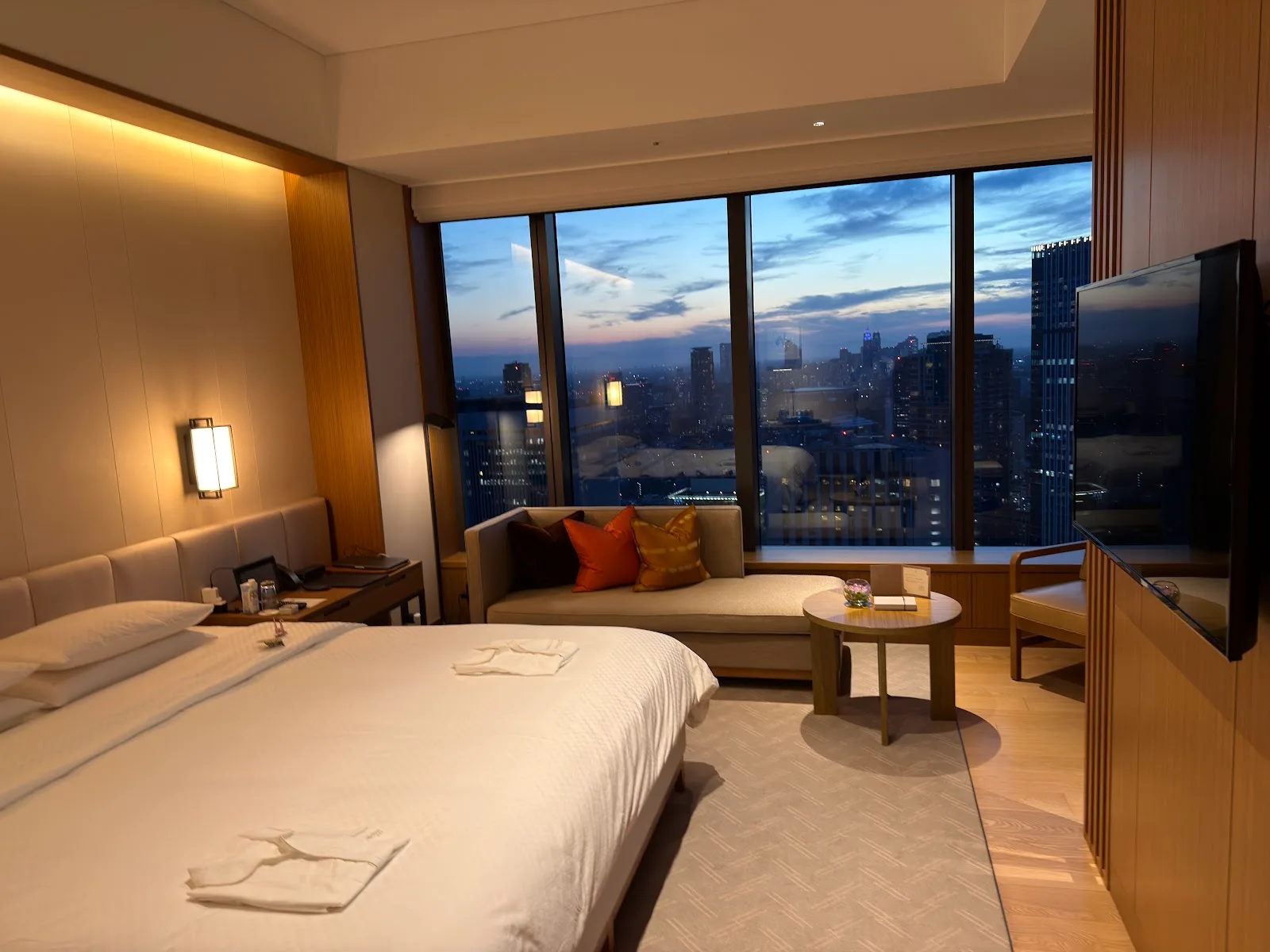 The Okura Tokyo