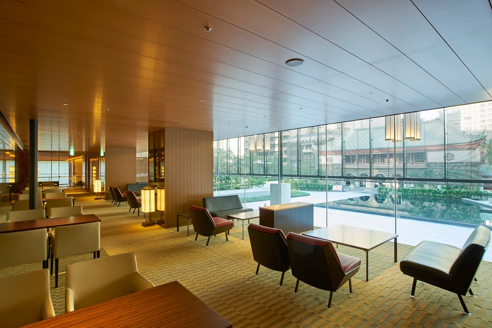 The Okura Tokyo
