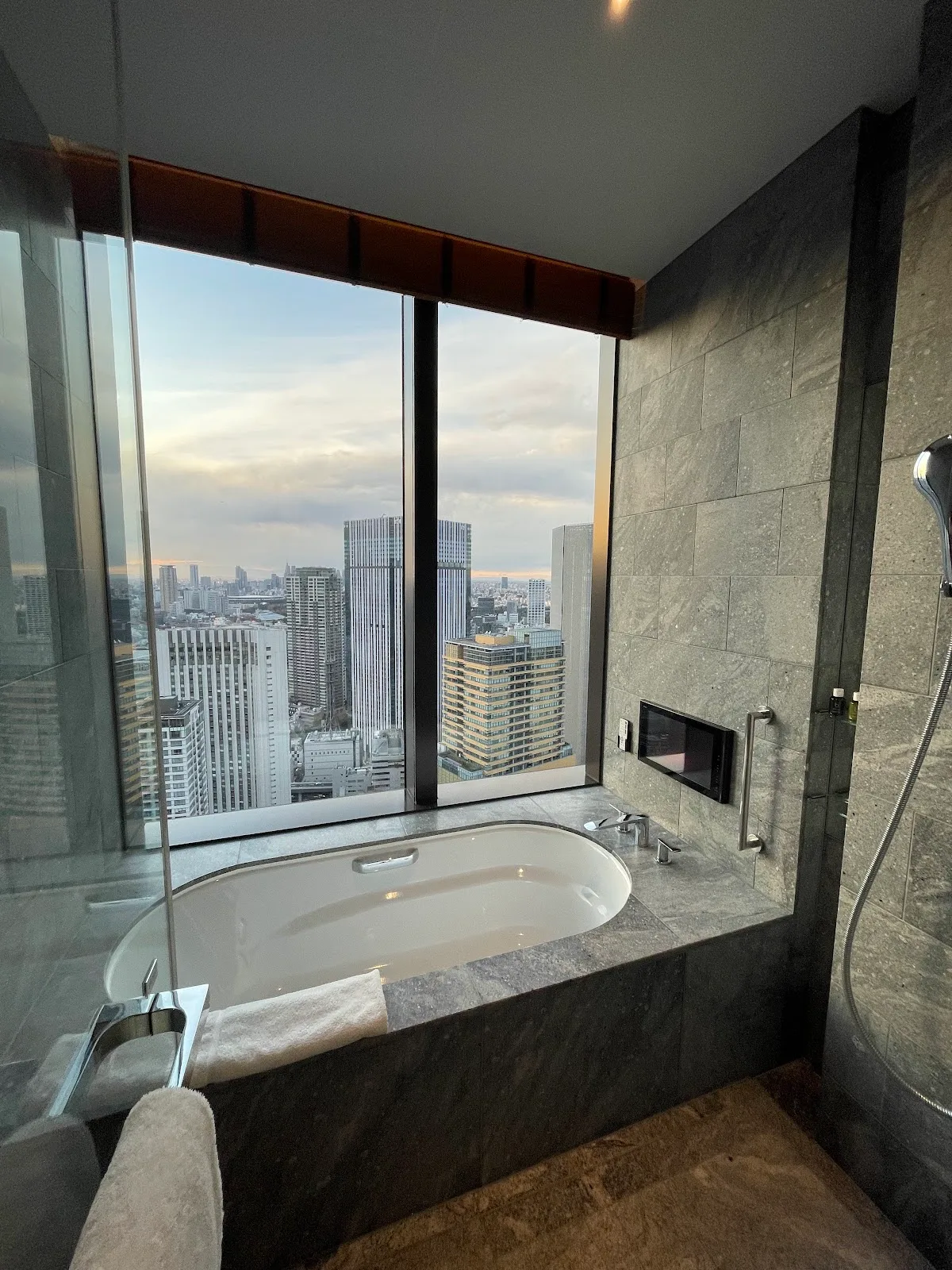 The Okura Tokyo