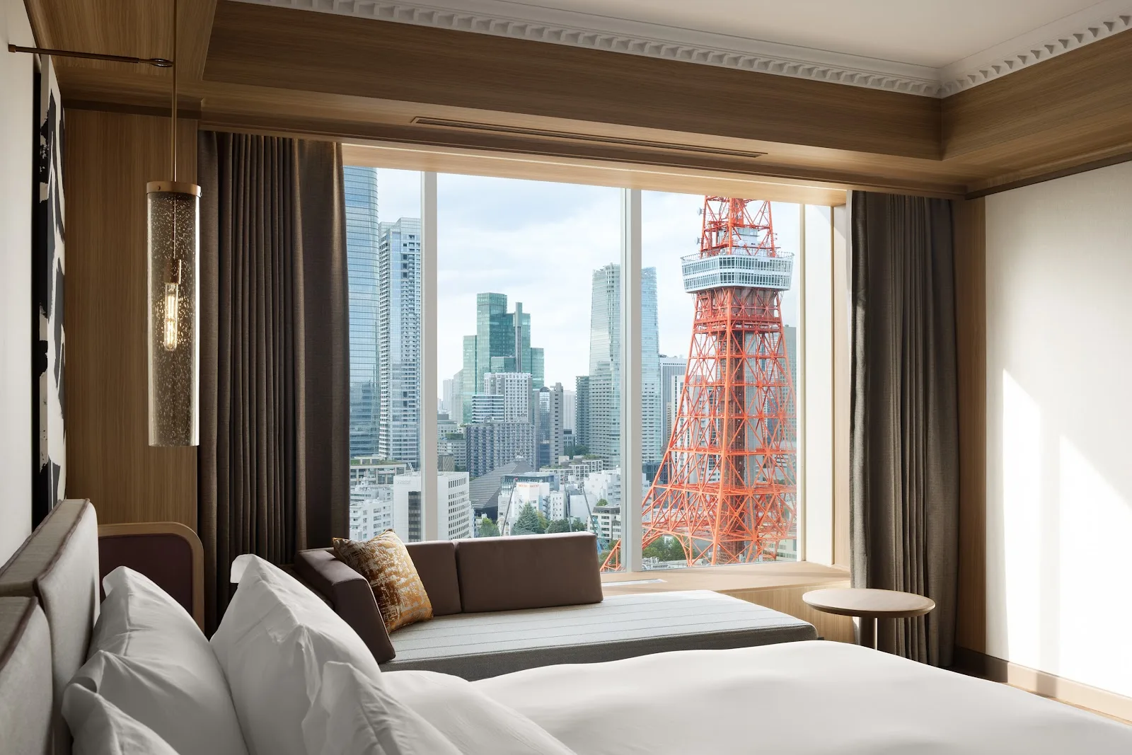 The Prince Park Tower Tokyo