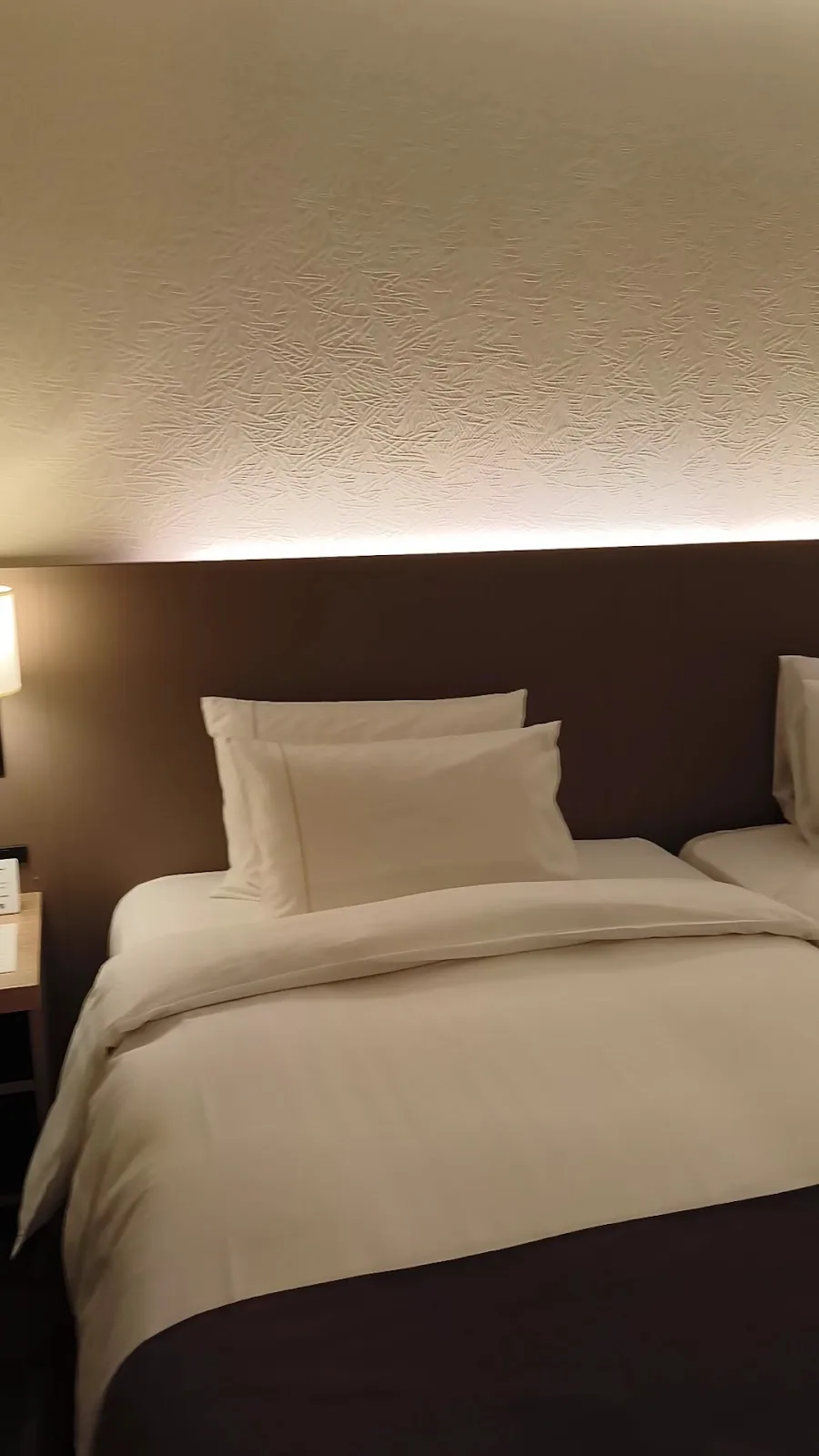 The Royal Park Hotel Fukuoka