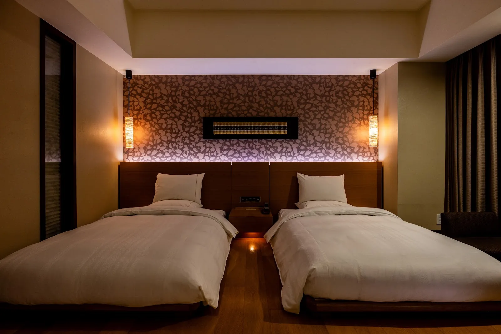 The Royal Park Hotel Fukuoka