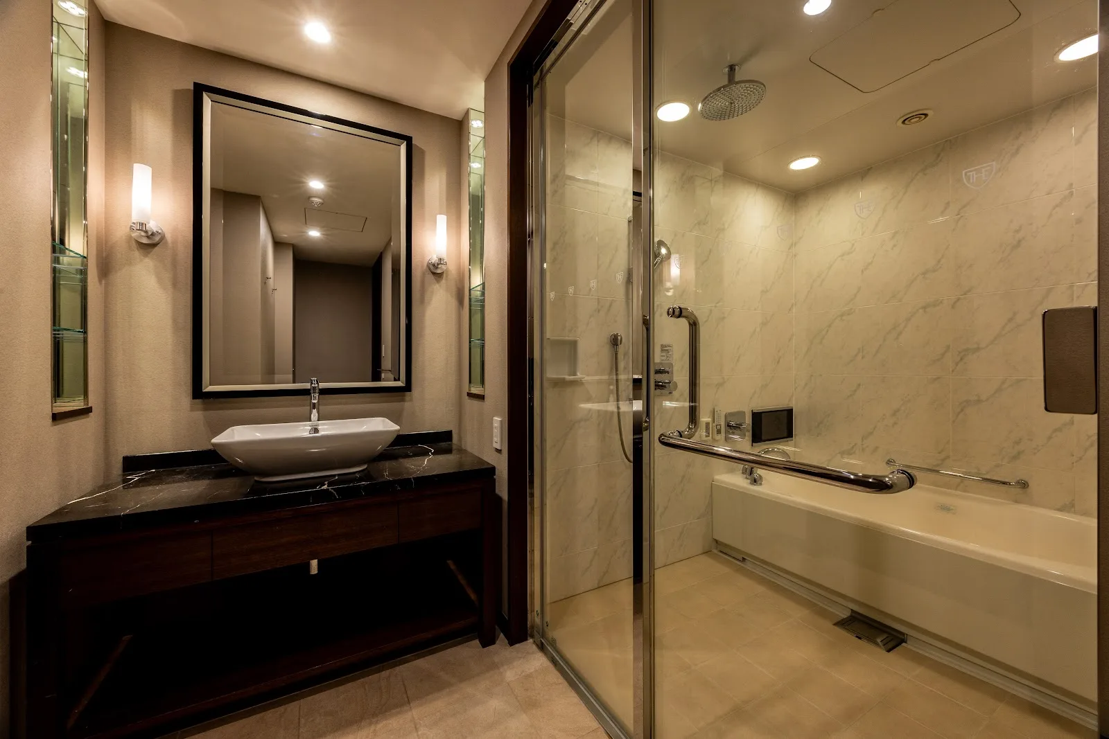 The Royal Park Hotel Fukuoka