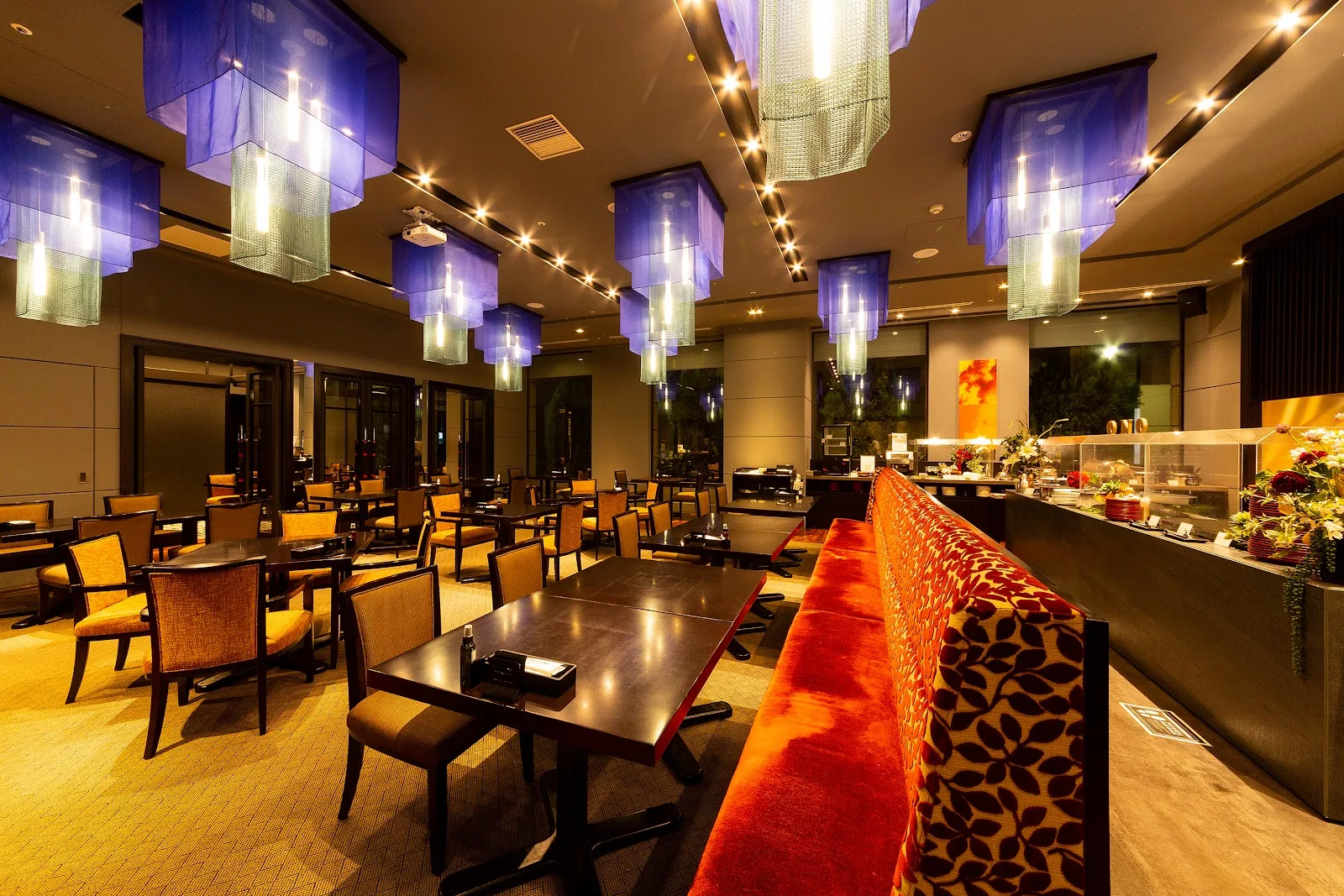The Royal Park Hotel Fukuoka