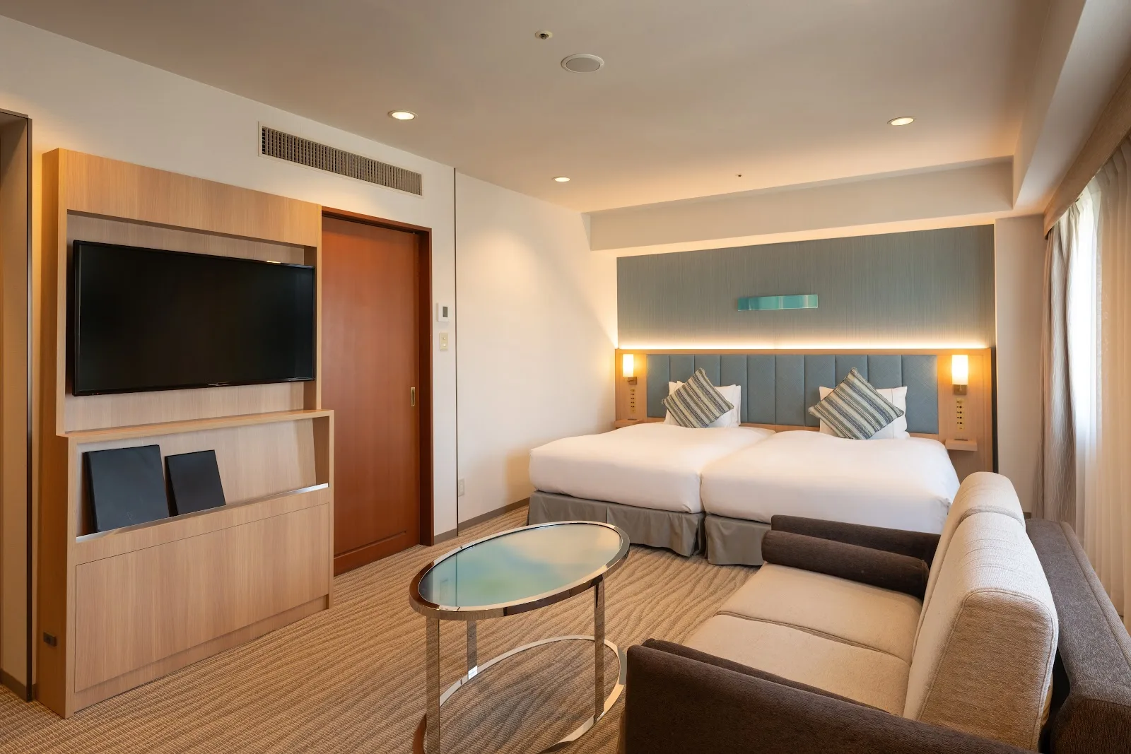 The Royal Park Hotel Hiroshima Riverside