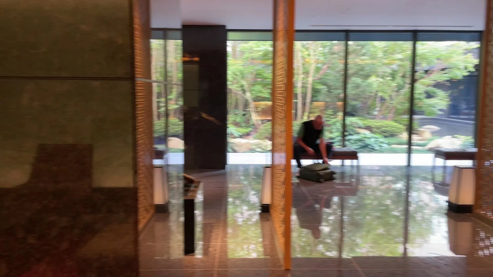 The Sanraku Hotel Kanazawa