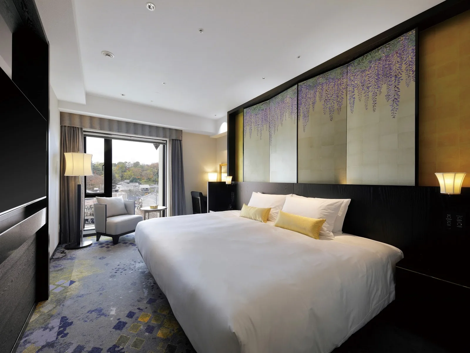 The Sanraku Hotel Kanazawa