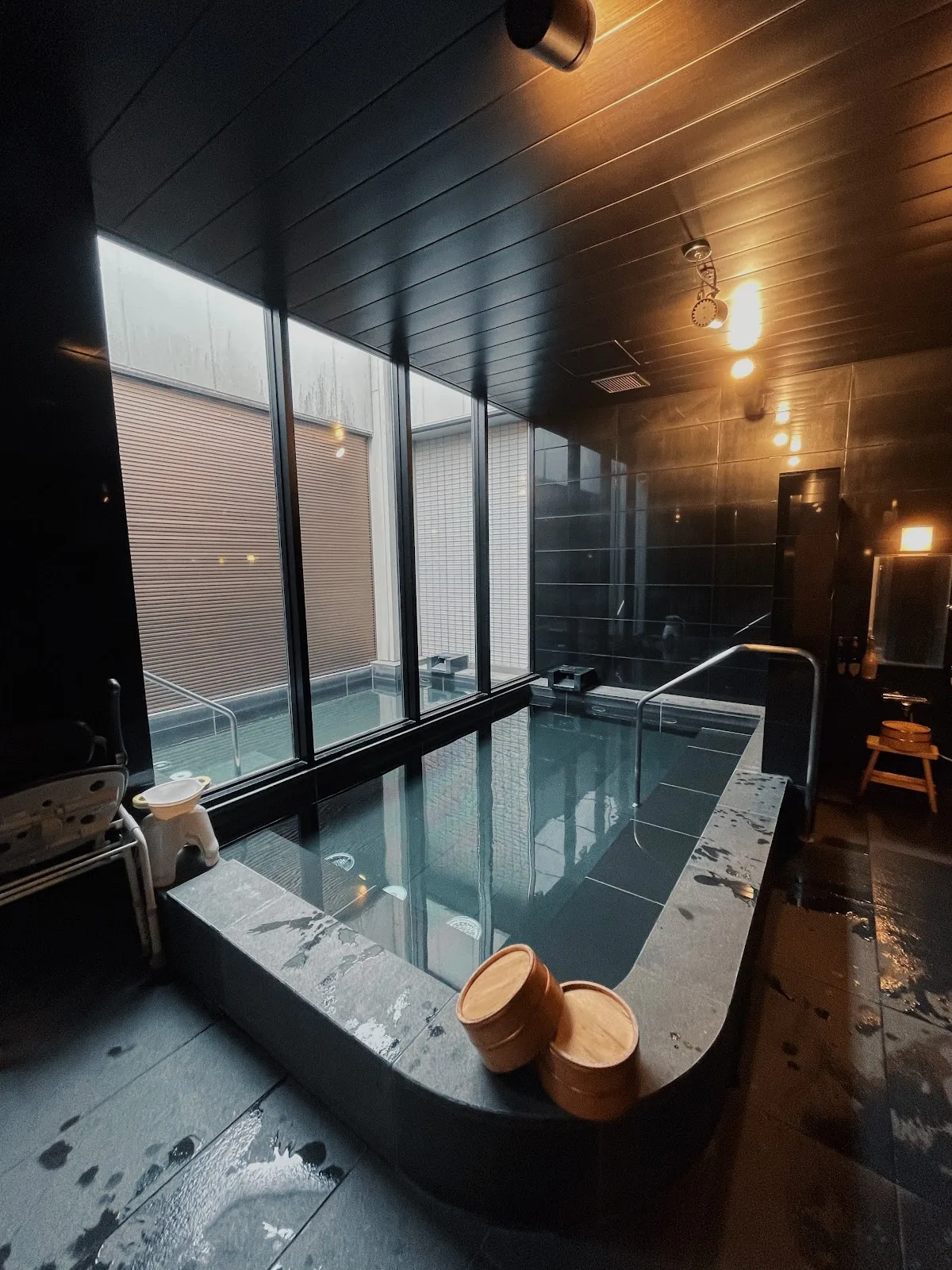 the square hotel KANAZAWA