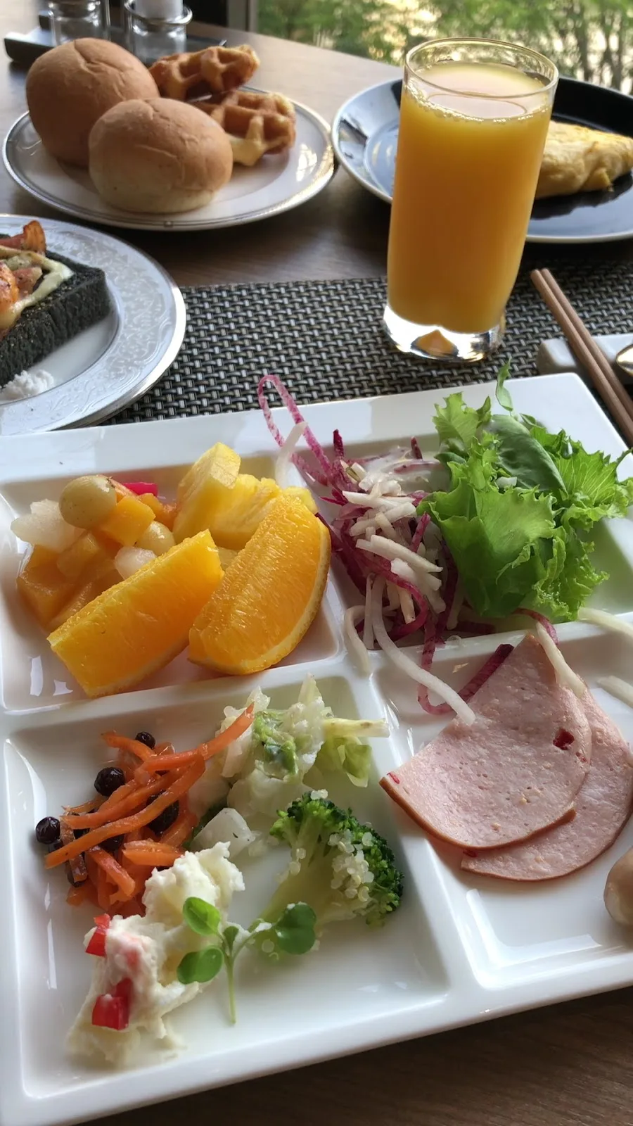 The Strings Hotel Nagoya