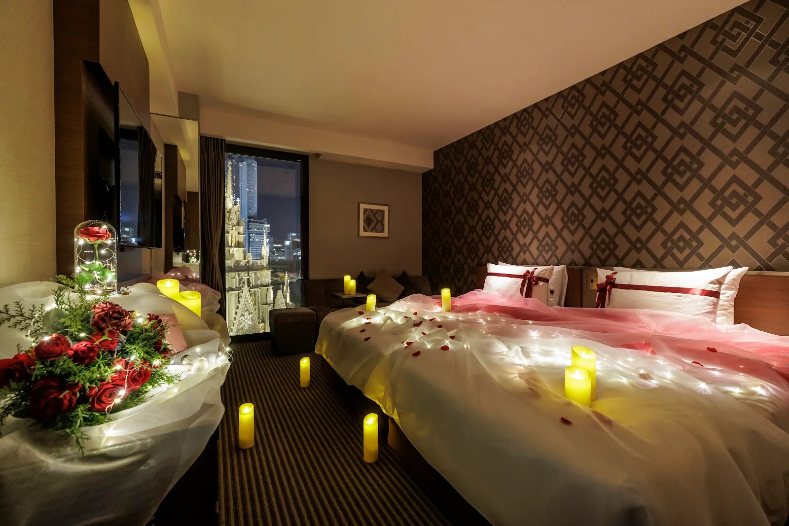 The Strings Hotel Nagoya