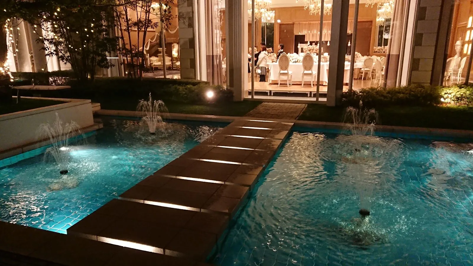 The Strings Hotel Nagoya