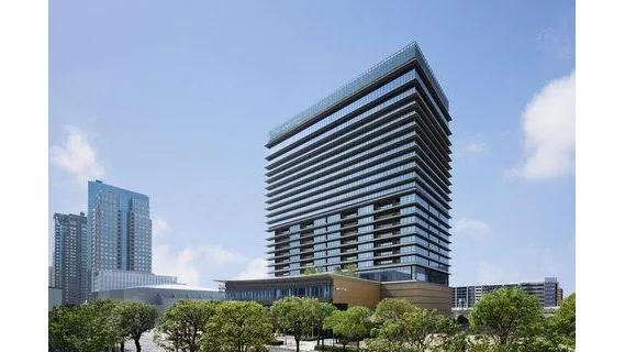 The Westin Yokohama