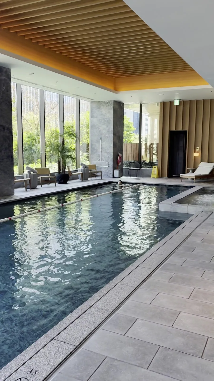 The Westin Yokohama